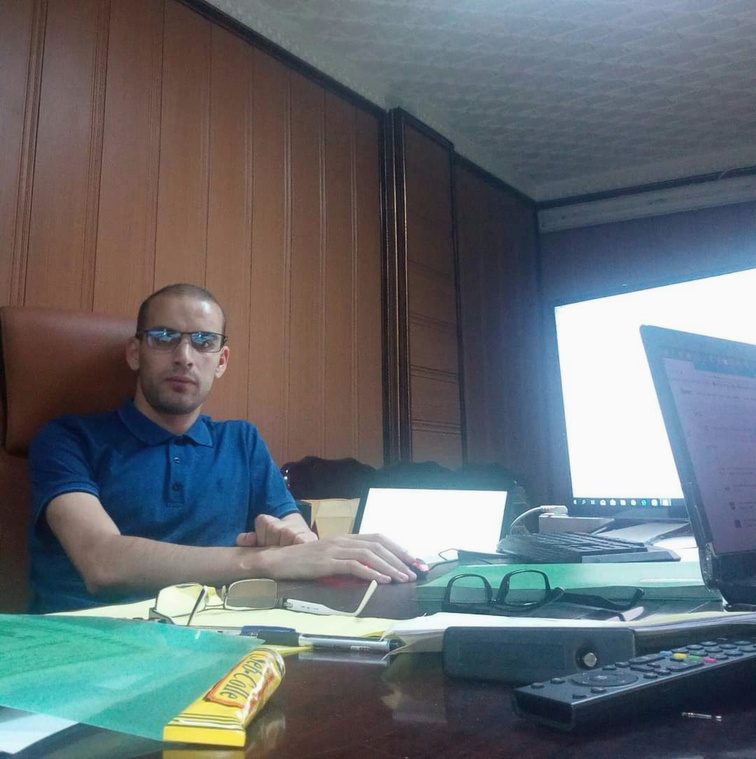 ETPH Iken Algeria