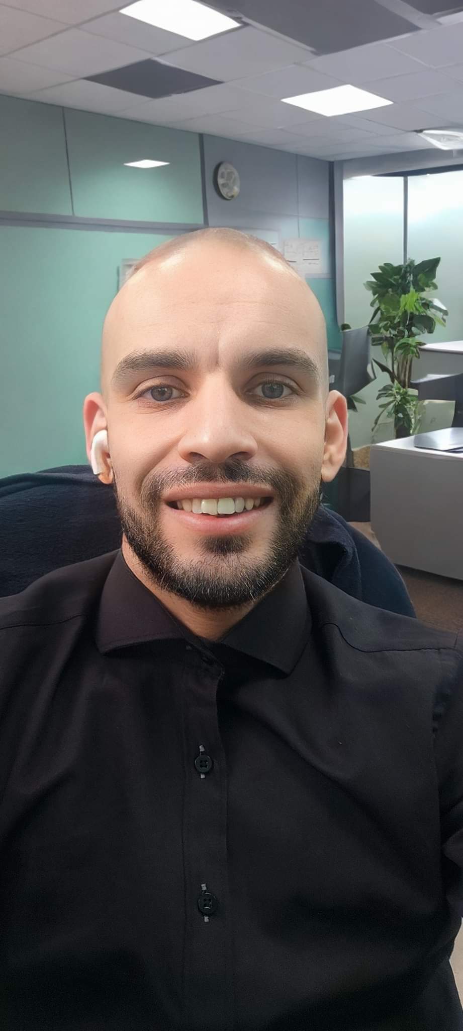Mohamed Hakkar