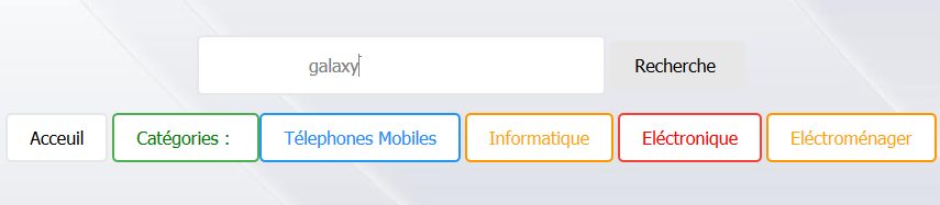 Web app screenshot 10