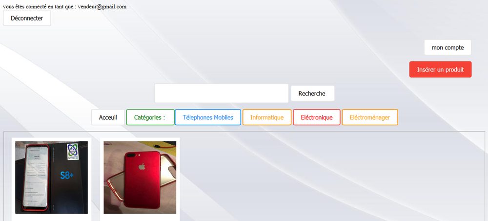 Web app screenshot 4