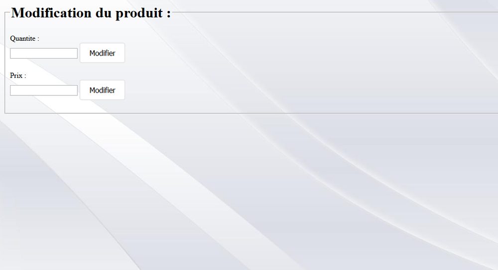 Web app screenshot 8